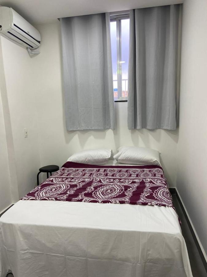 Apartment Real 160 - Cobertura Em Copacabana 5 Pessoas *