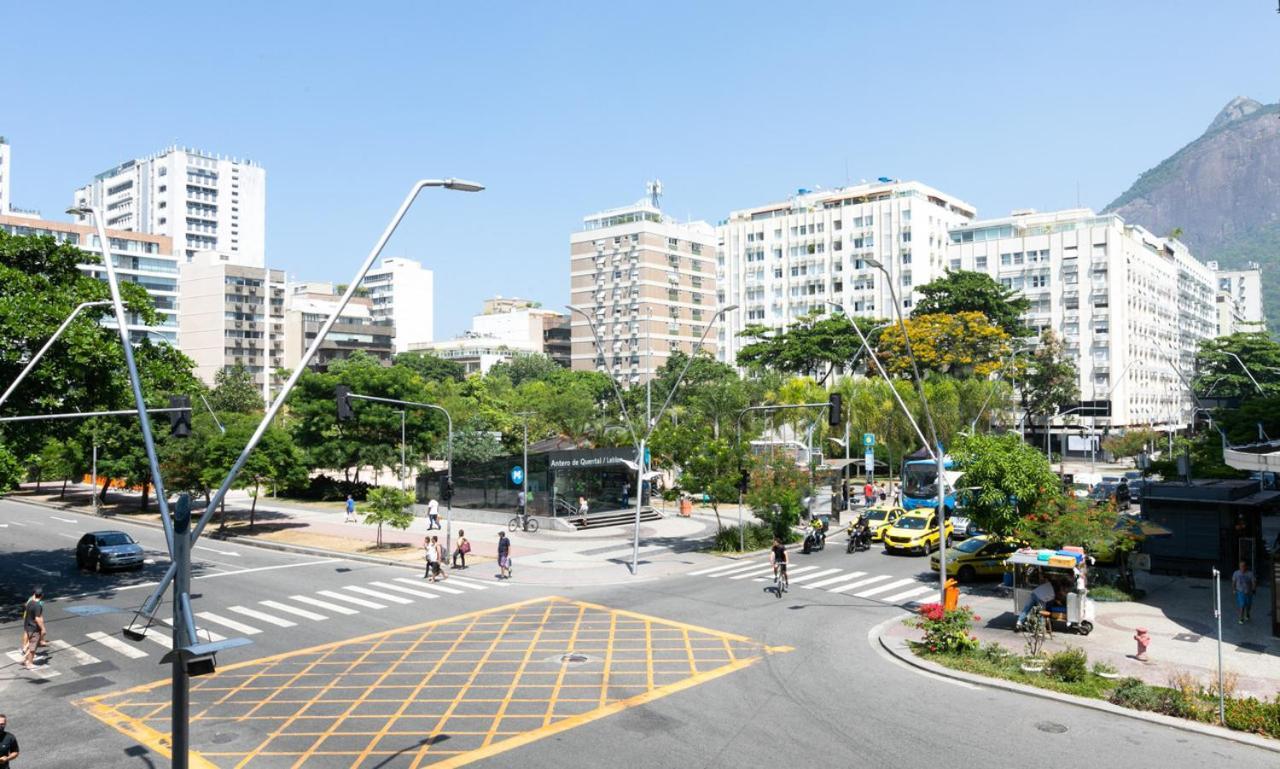 Tabas Lindo 2qtos Leblon A 2qdr Da Lb0002 * Rio de Janeiro
