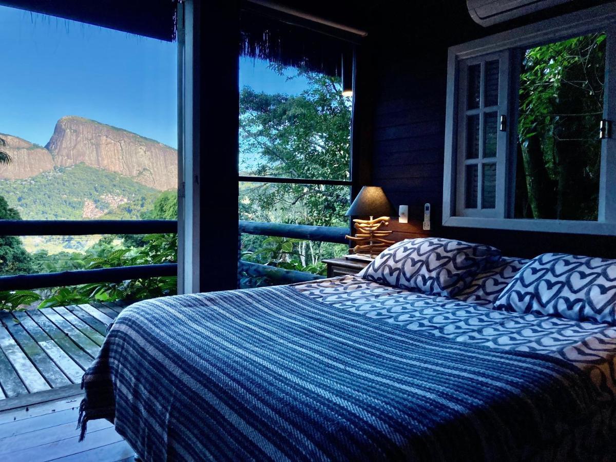 Holiday home Rain Forest Paradise Rio de Janeiro