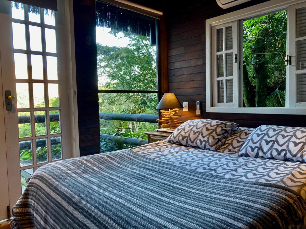 Rain Forest Paradise Holiday home
