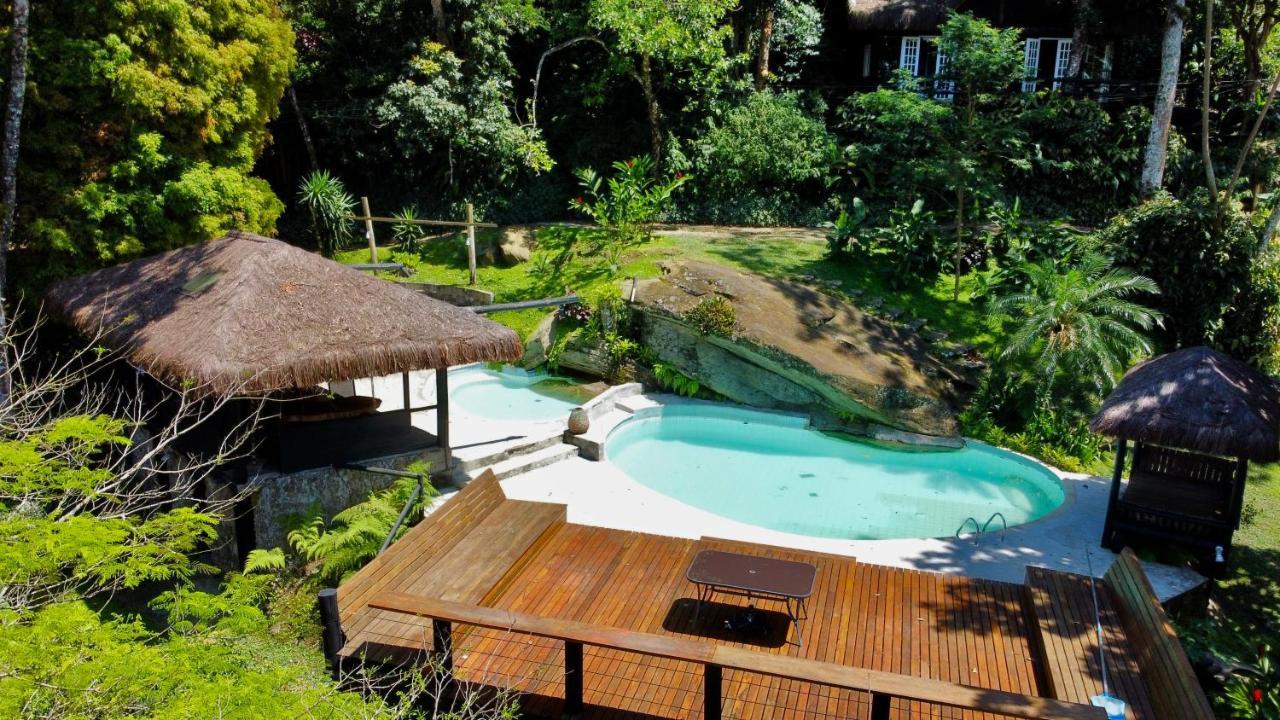 Rain Forest Paradise Holiday home Rio de Janeiro