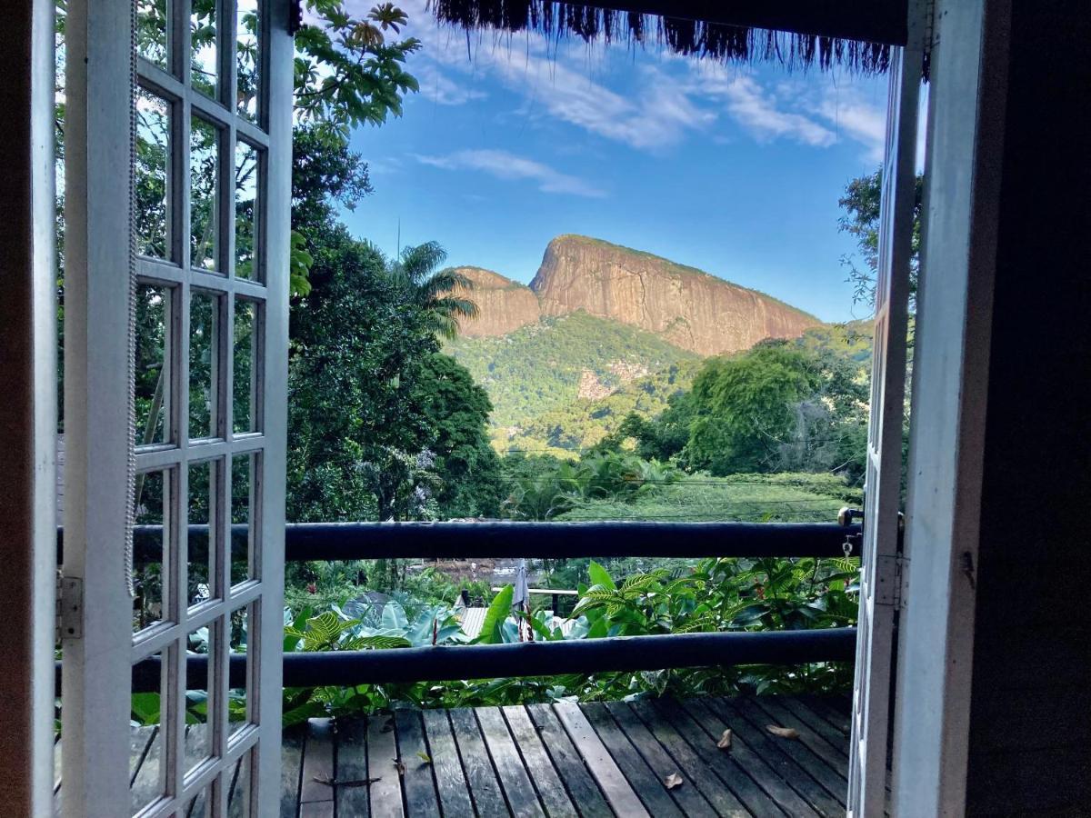 Rain Forest Paradise Holiday home *