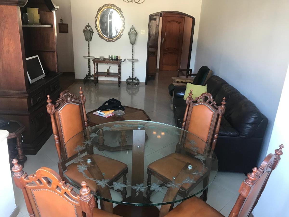 Apartamento Frontal Mar Copacabana *