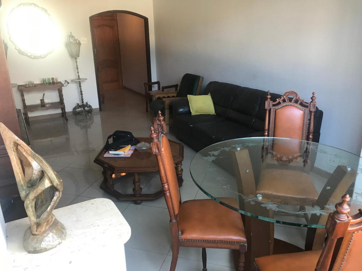 Frontal Mar Copacabana Apartamento *