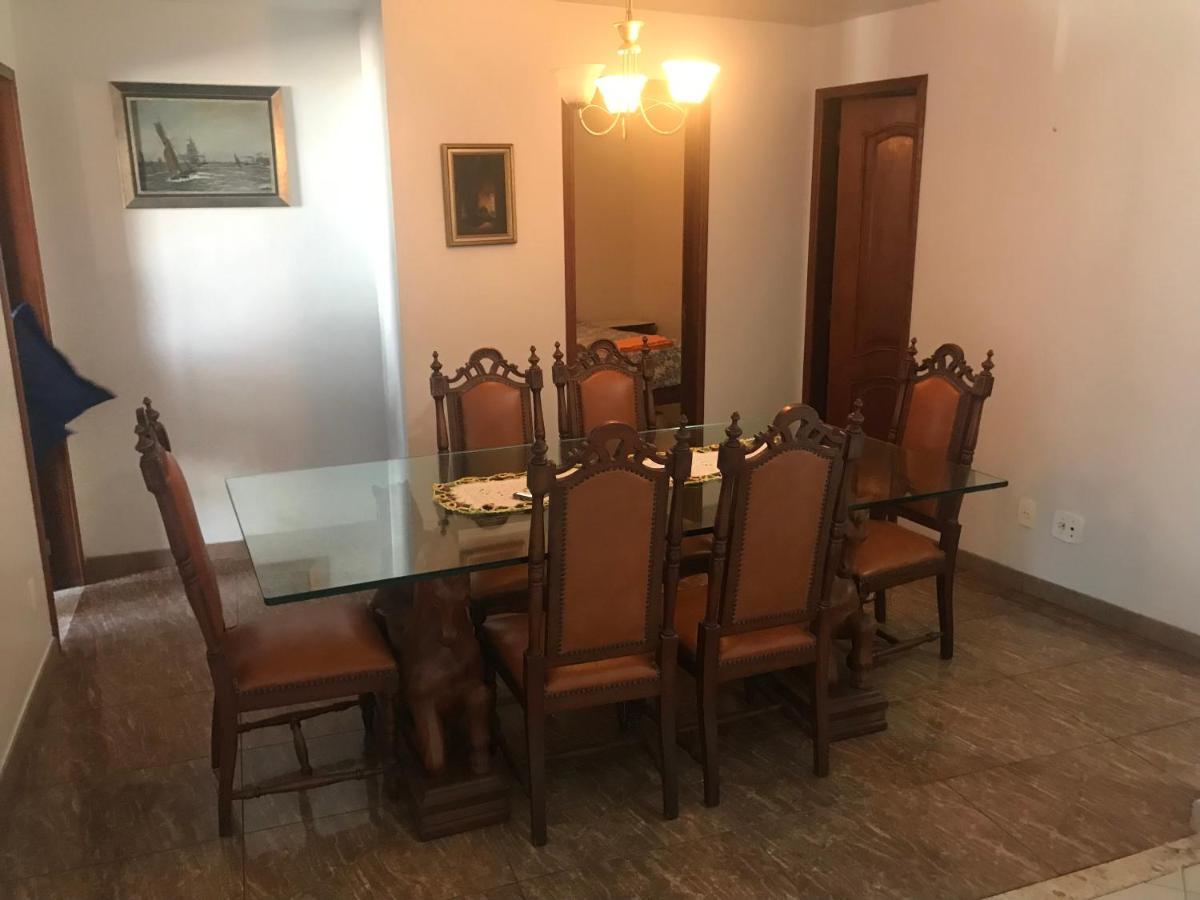 Frontal Mar Copacabana Apartamento