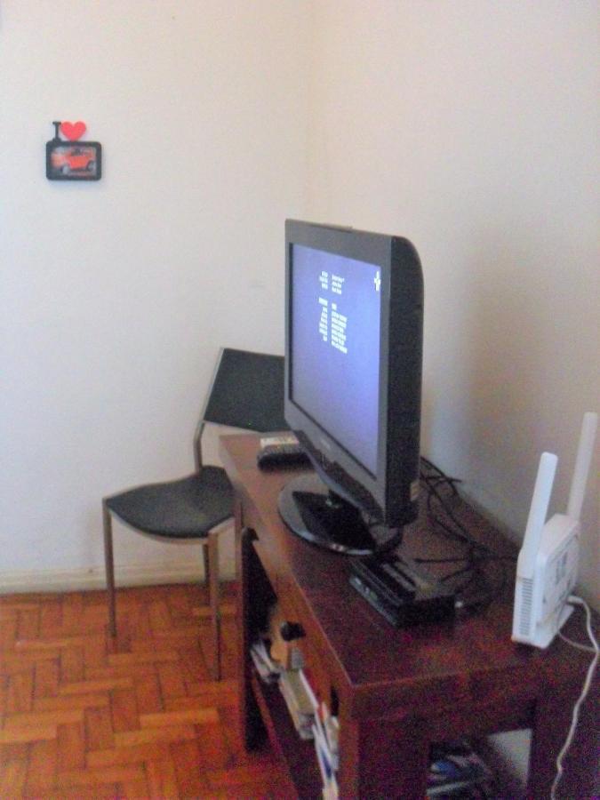 Belo Apartamento Copacabana Apartamento *