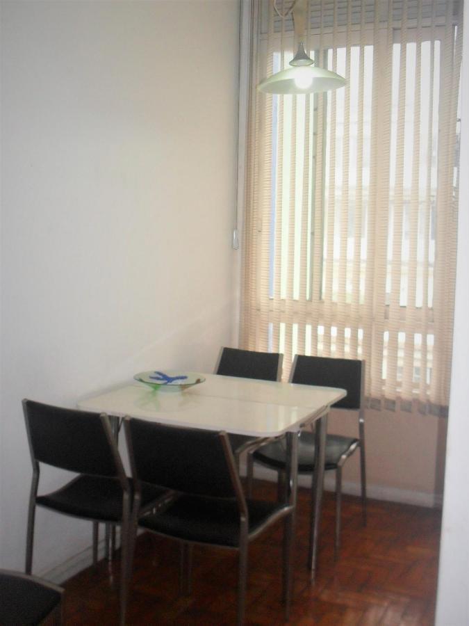 Apartamento Belo Apartamento Copacabana Rio de Janeiro