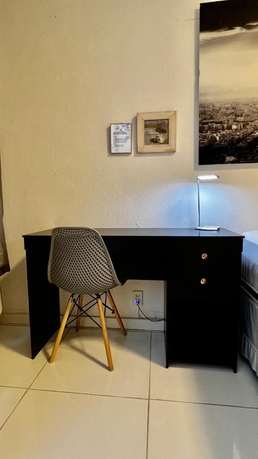 Copacabana In Apartment *