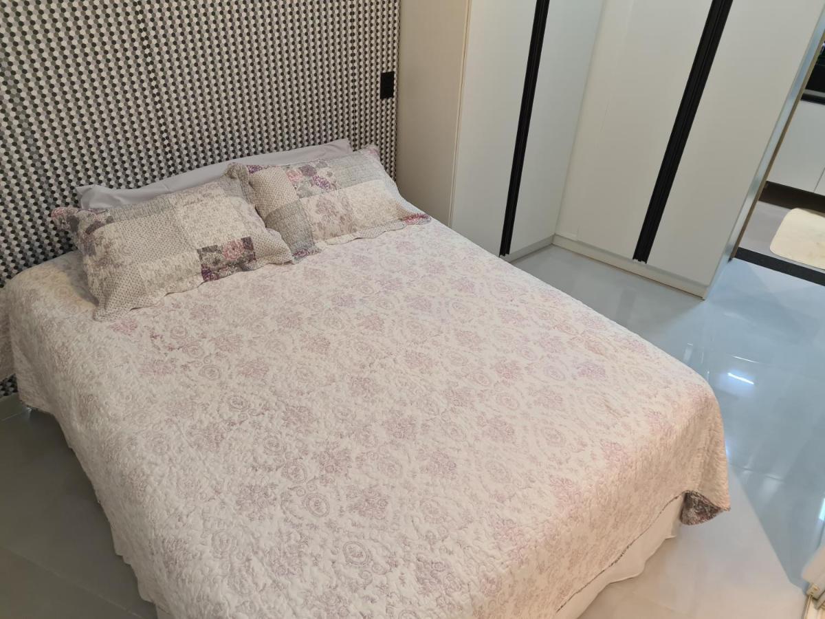 Apartamento Na Barra Da Tijuca *