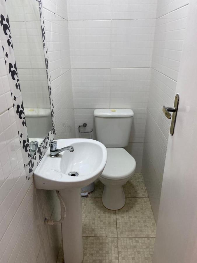 Real 160 - Cobertura Em Copacabana 5 Pessoas Apartment Rio de Janeiro