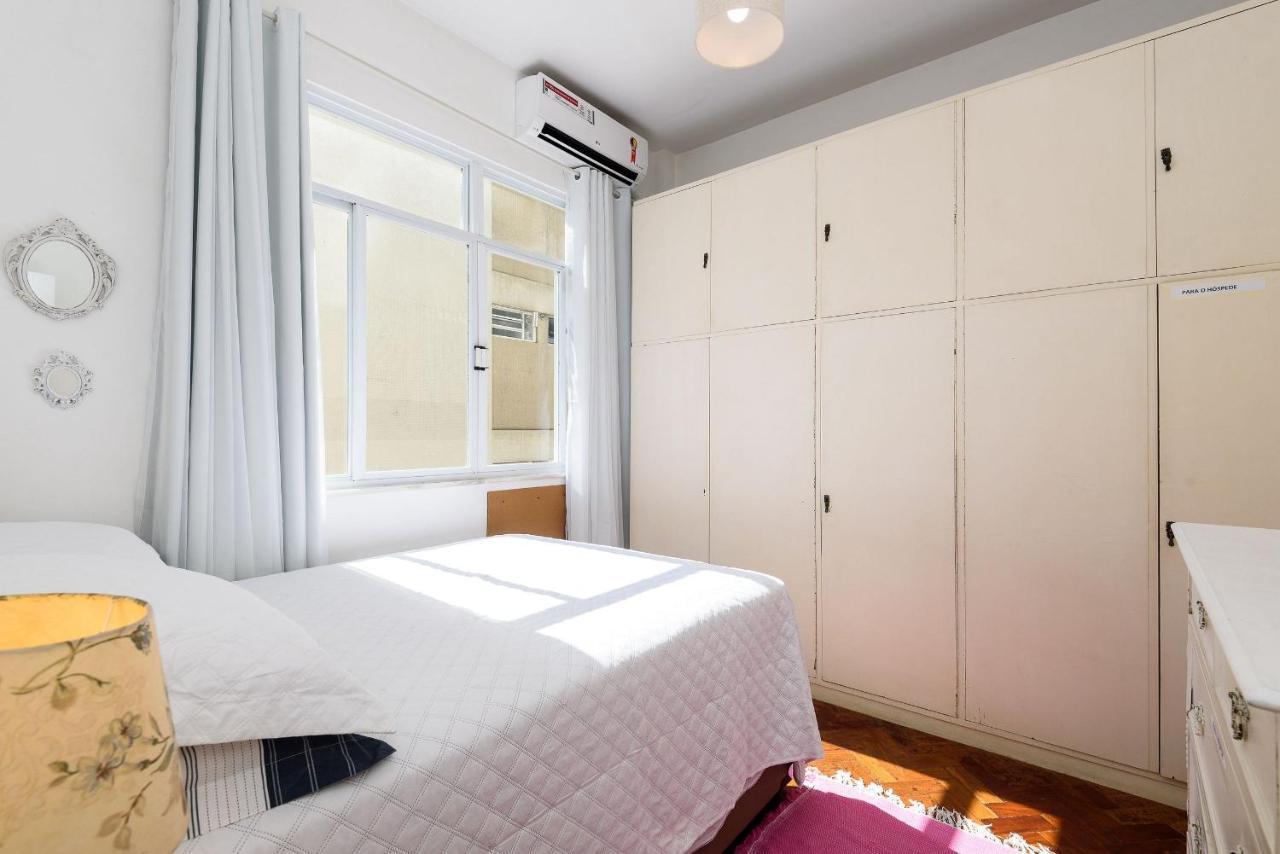 Apartment Perto Da Lagoa E Praias De Ipanema E Arpoador. *