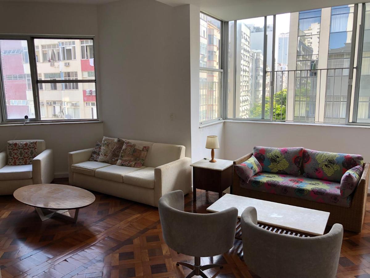 No Leme - Copacabana Apartment *