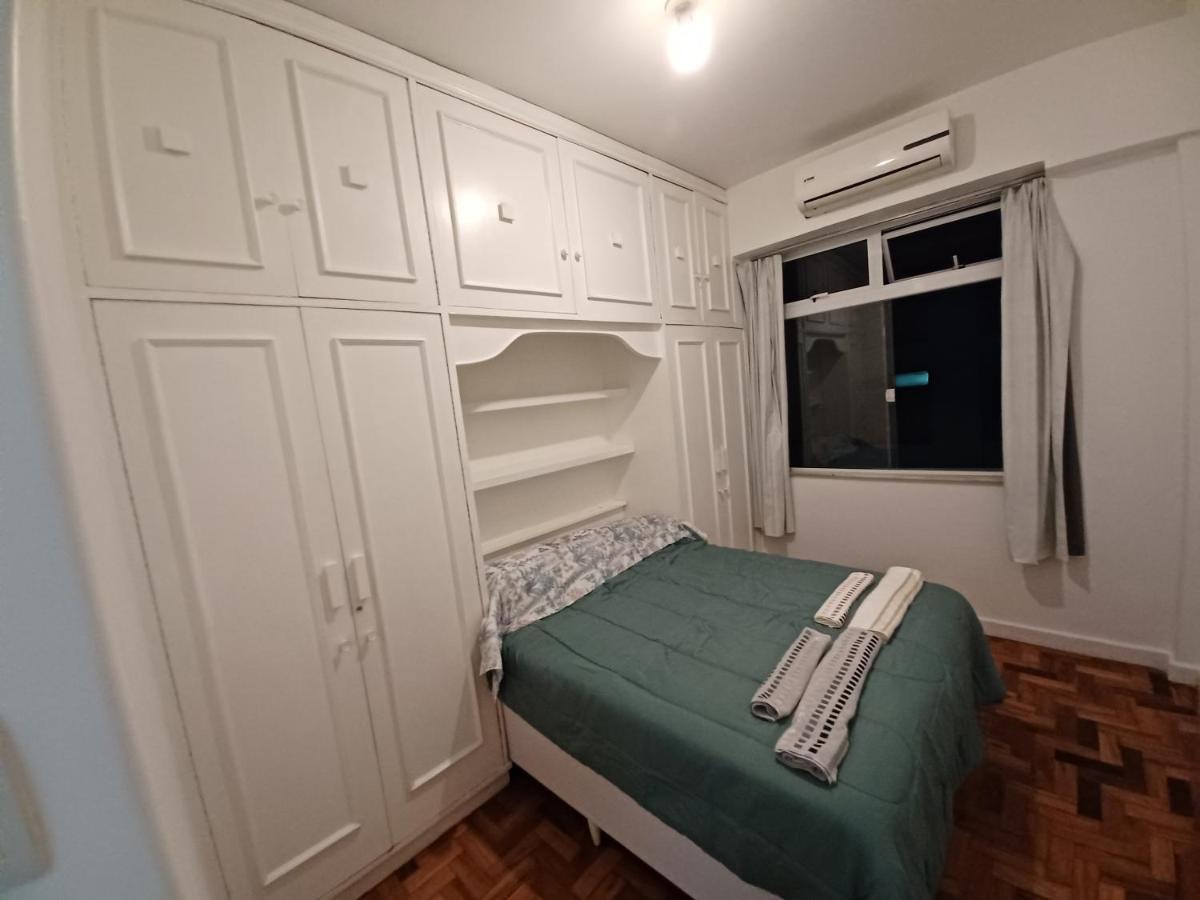 Jardim Botanico Apartment Rio de Janeiro