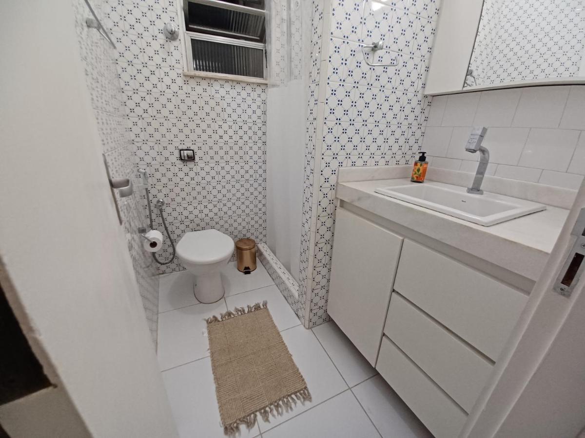 Jardim Botanico Apartment