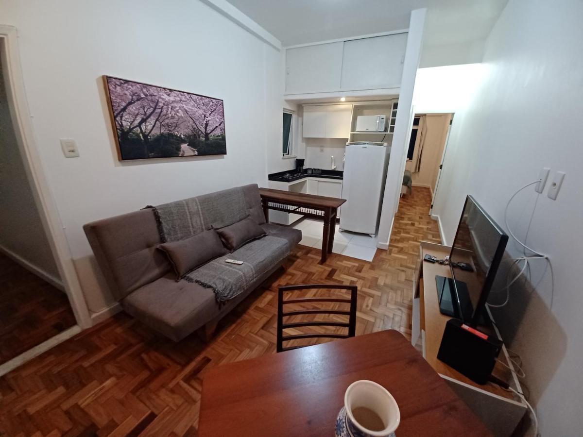 Apartment Jardim Botanico *