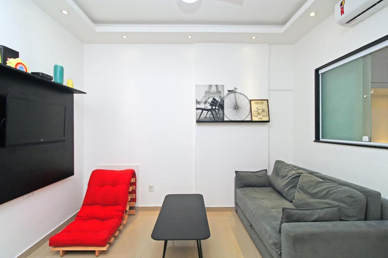 Rio Spot U051 Na Quadra Da Apartamento Rio de Janeiro