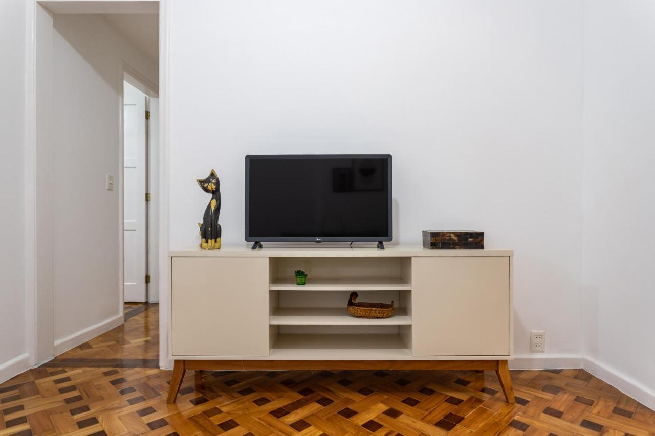 Gracioso No Leblon - 2 Quartos - Ap102 Apartment