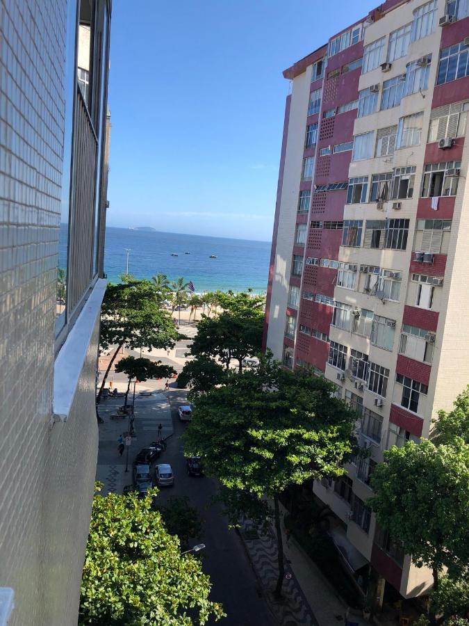 No Leme - Copacabana Apartment *