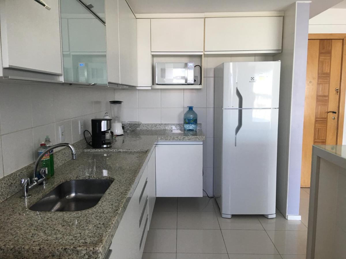 Bora Bora Barra Apartment