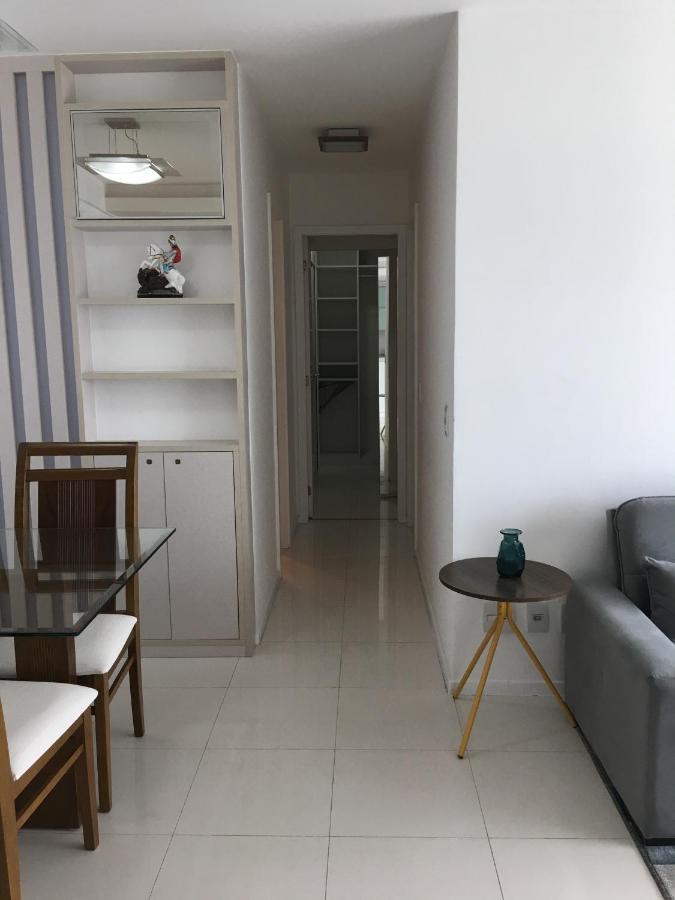 Bora Bora Barra Apartment