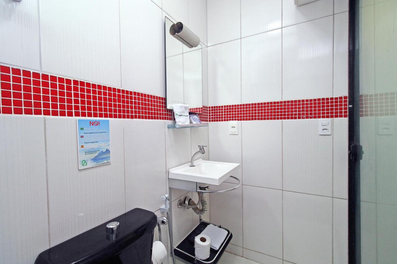 Rio Spot Homes Flat C031a Apartamento