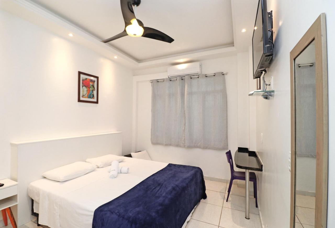 Rio Spot Homes Flat C031a Apartamento