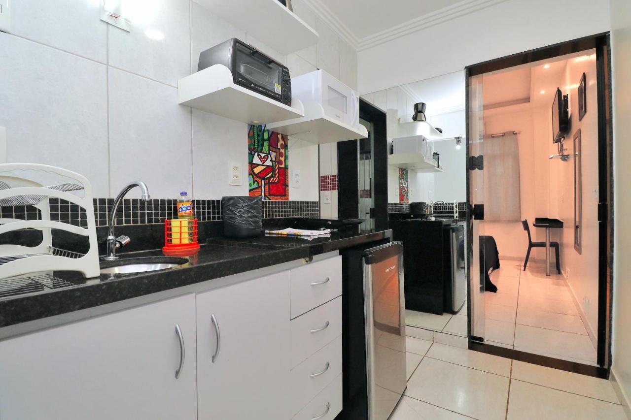 Rio Spot Homes Flat C031a Rio de Janeiro