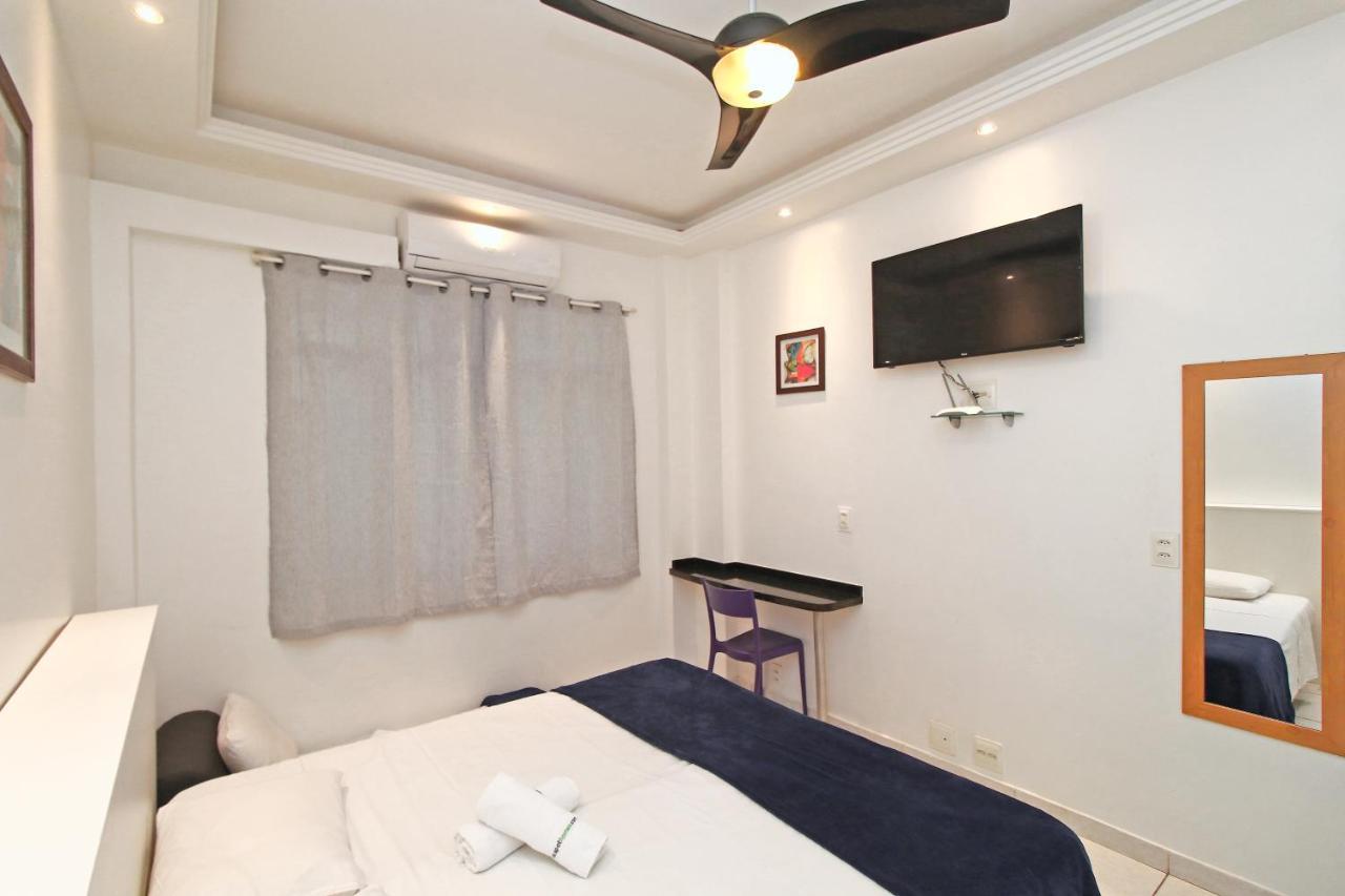 Rio Spot Homes Flat C031a Apartamento Rio de Janeiro