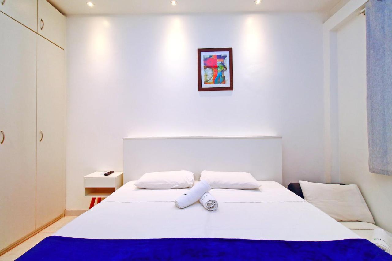 Rio Spot Homes Flat C031a *