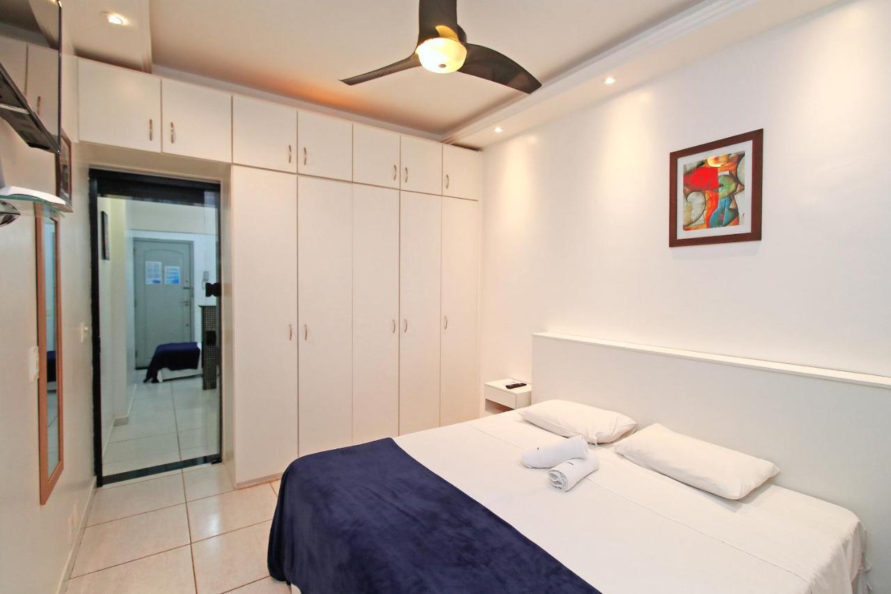 Rio Spot Homes Flat C031a Apartamento *