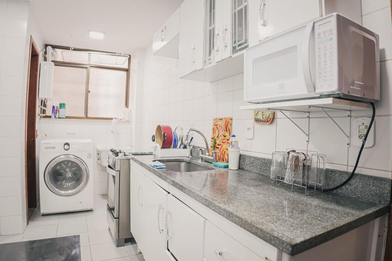 Apartamento Recreio Paradisíaco