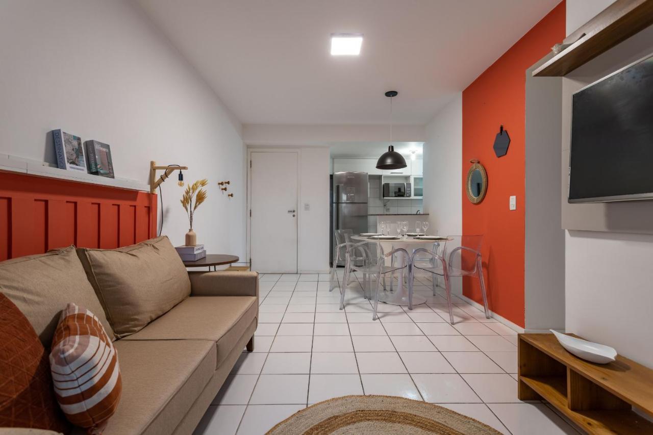 Beleza No Recreio - 5 Pessoas - Sa201 Z10 Apartamento