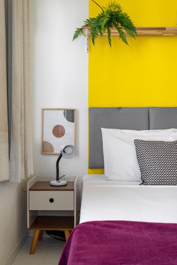 Pineapples Vp604 - à Duas Quadras Da Em Ipanema Apartamento *