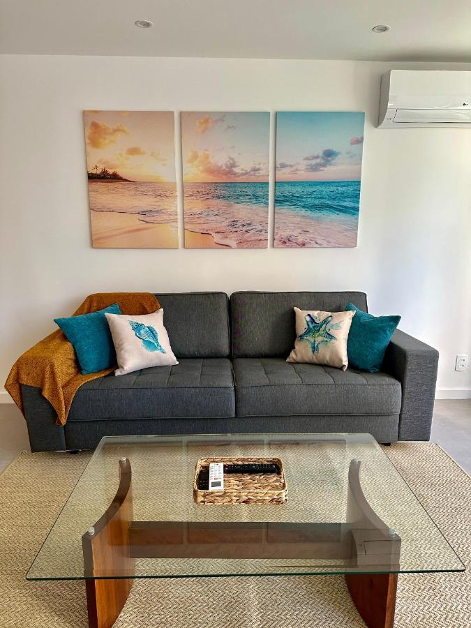 Novissimo A Beira-mar Apartamento