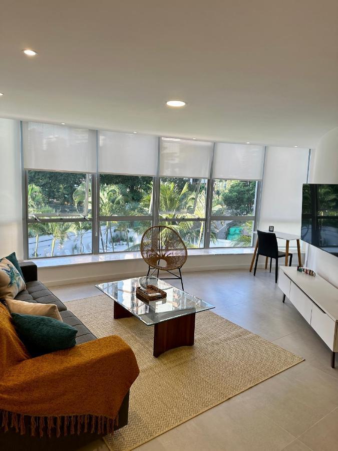 Novissimo A Beira-mar Apartamento *