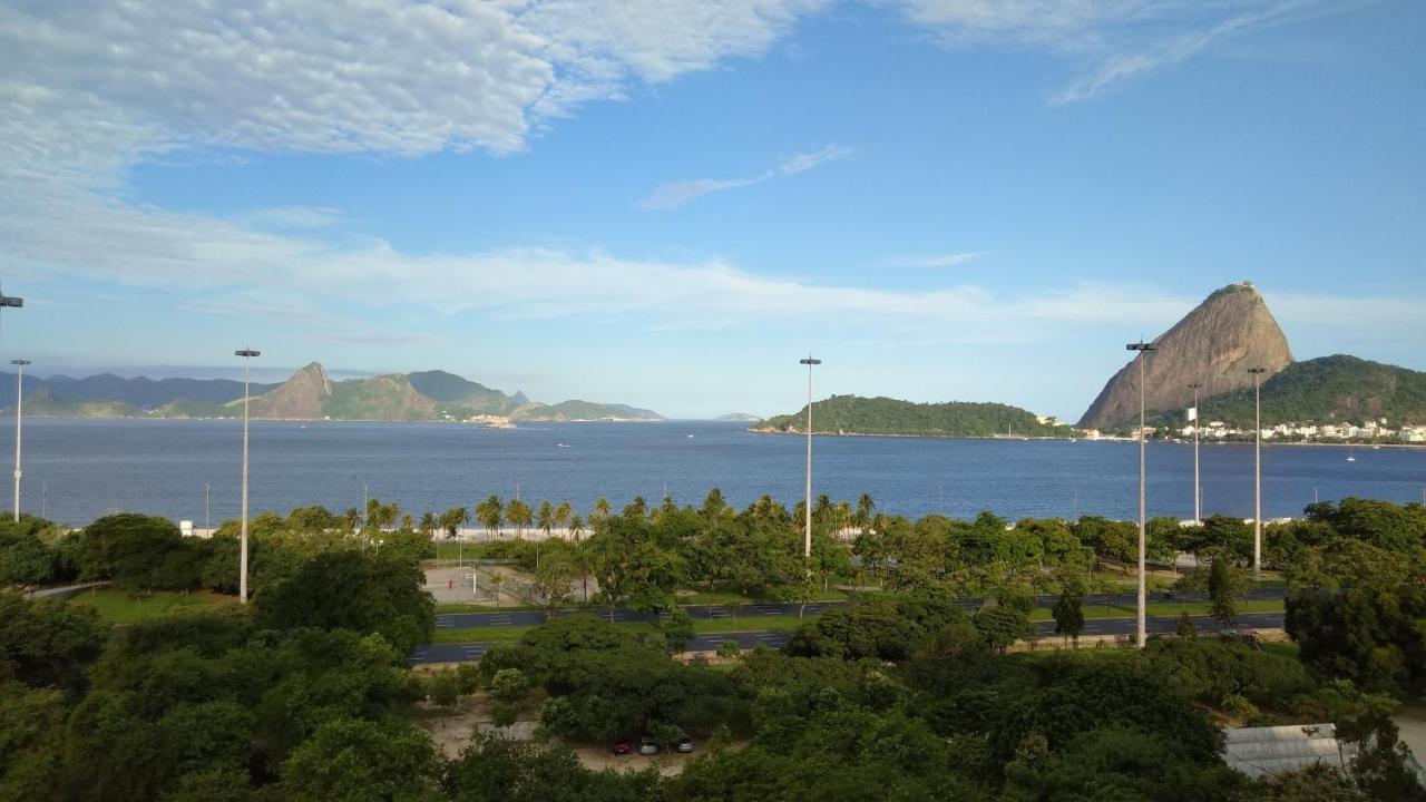 #apartamento Aconchegante No Flamengo - Rio * Rio de Janeiro