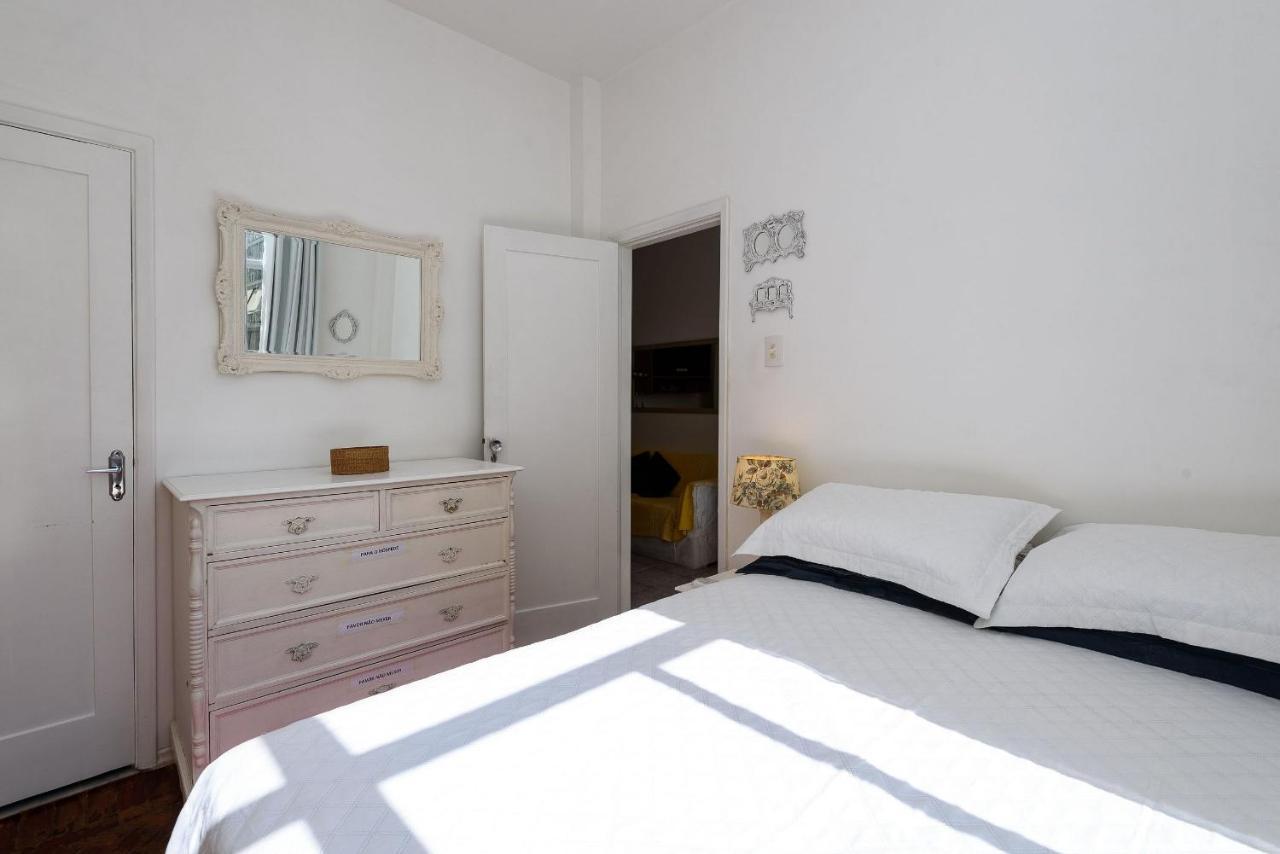 Apartment Perto Da Lagoa E Praias De Ipanema E Arpoador. Rio de Janeiro