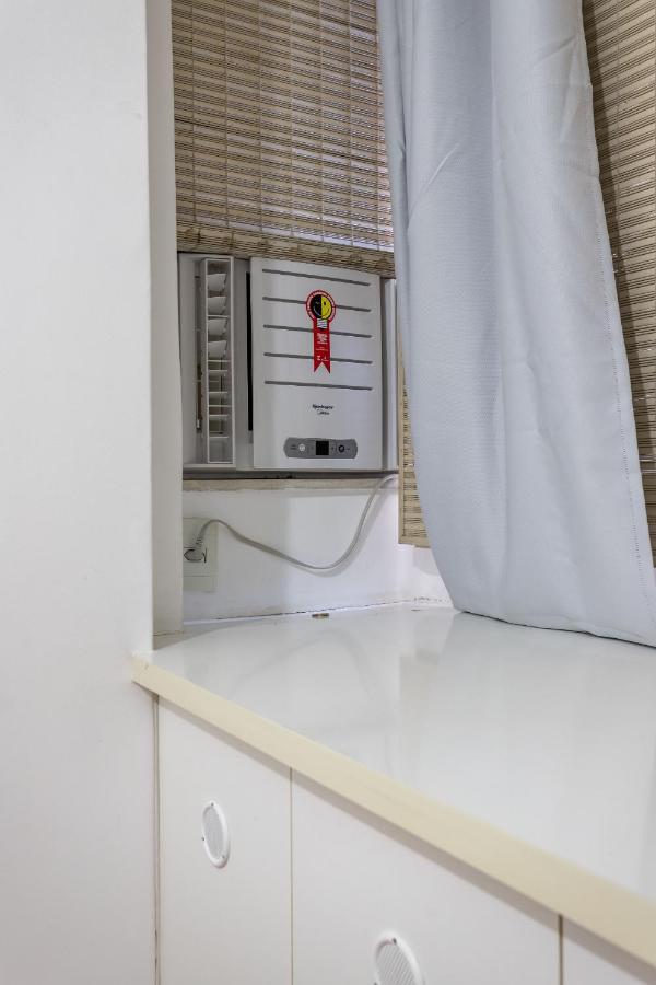 Apartment Gracioso No Leblon - 2 Quartos - Ap102