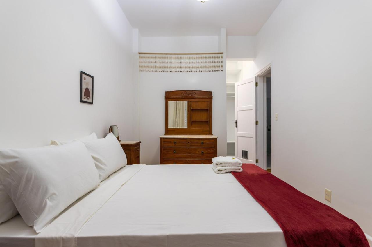 Gracioso No Leblon - 2 Quartos - Ap102 Apartment Rio de Janeiro