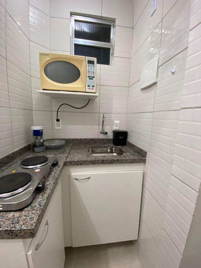 Apartamento Riocopa Loft *