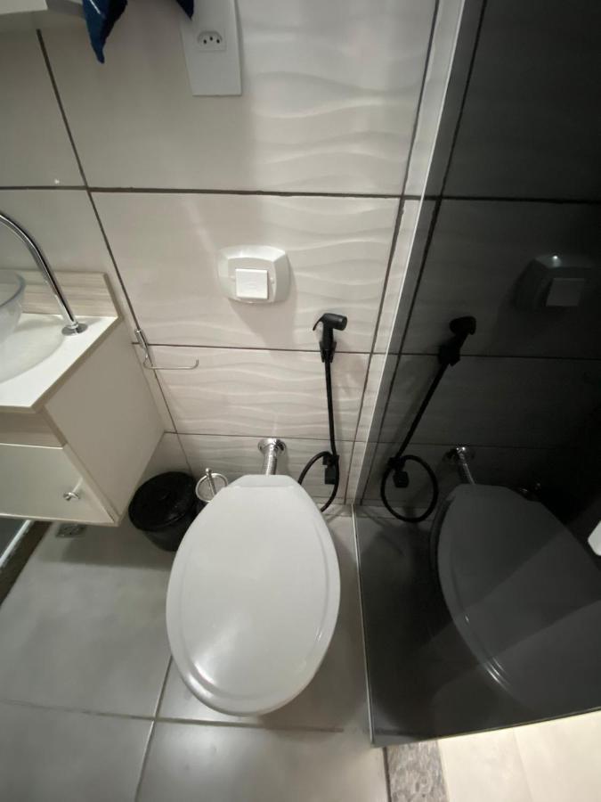 Apartamento Riocopa Loft *