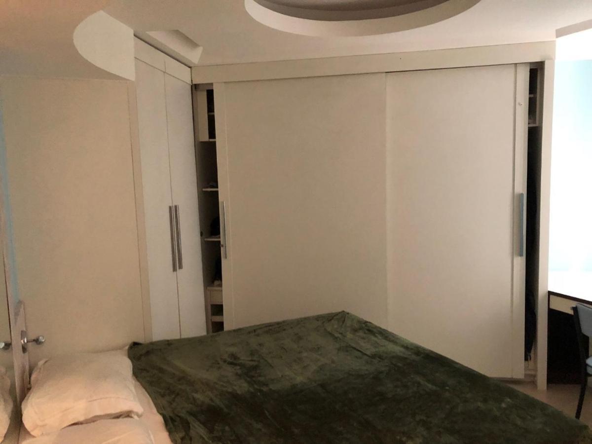 Apart-hotel Real 163 - Flat Ipanema Palace De Alto Padrao