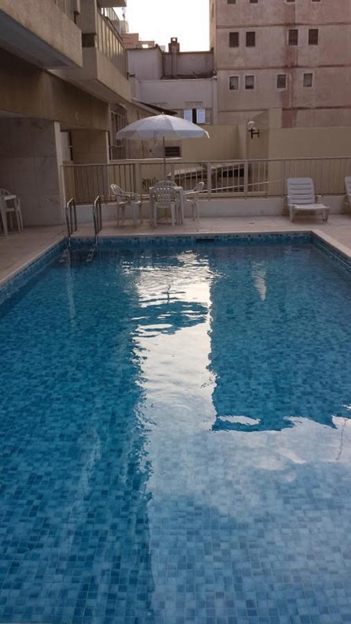 Real 163 - Flat Ipanema Palace De Alto Padrao