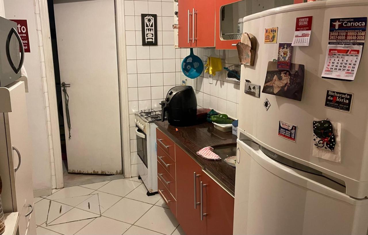 Quarto Suite-super Aconchegante! Apartment