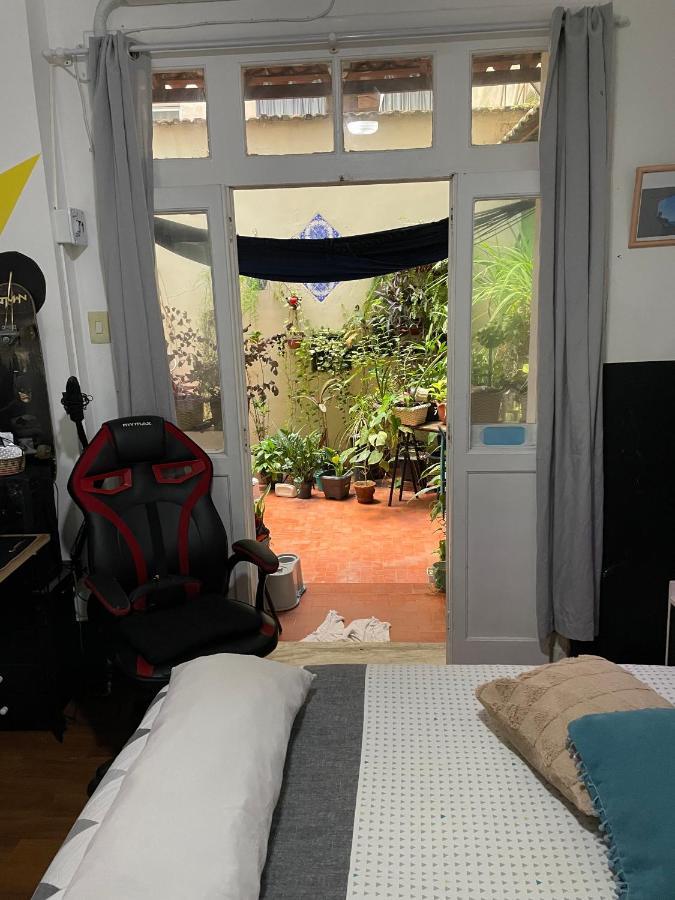 Quarto Suite-super Aconchegante! Apartment