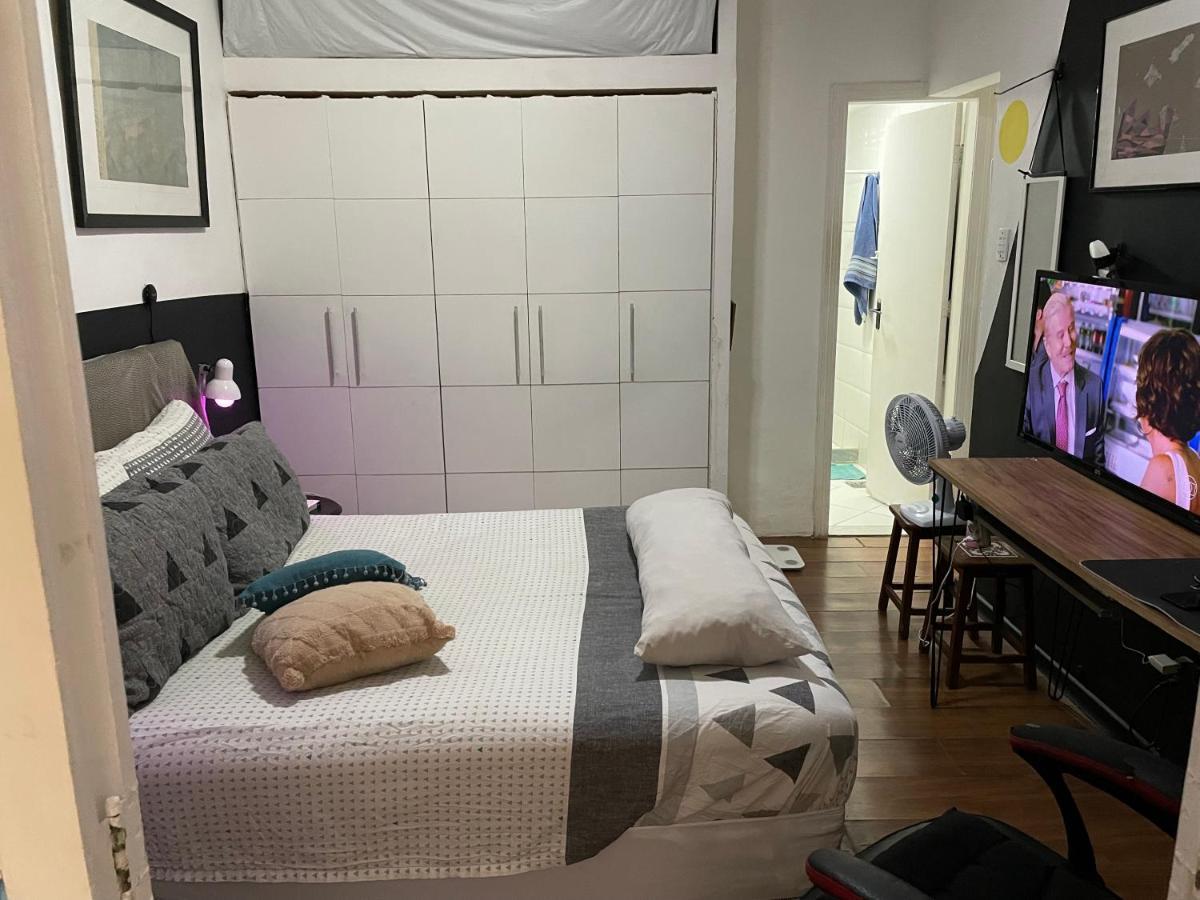 Apartamento Quarto Suite-super Aconchegante! Rio de Janeiro