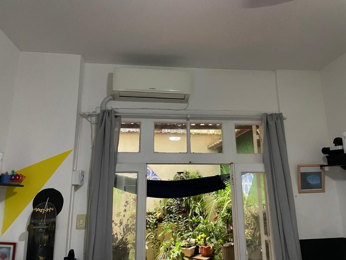 Quarto Suite-super Aconchegante! Apartment Rio de Janeiro