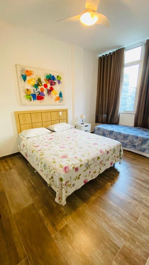 Xavier Da Silveira 40 Apartamento