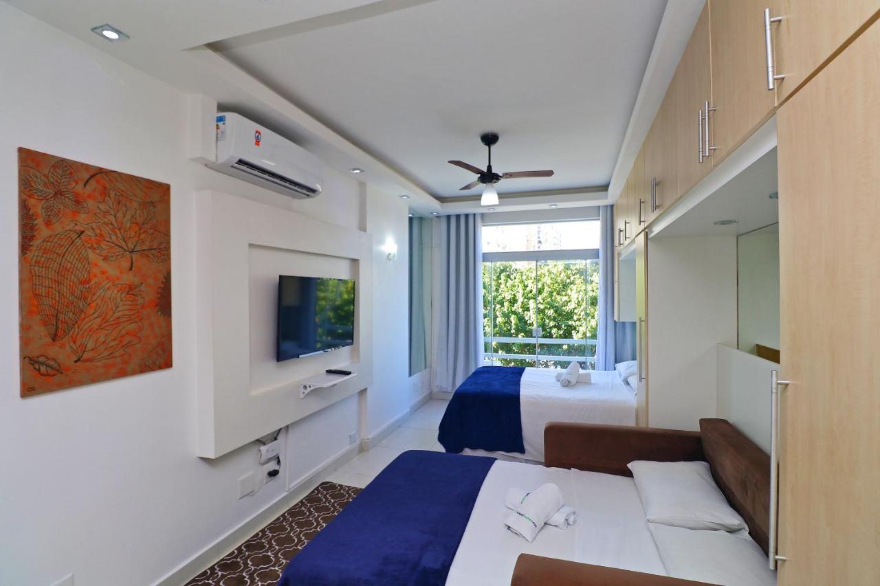 Rio Spot Homes Flat C036a * Rio de Janeiro
