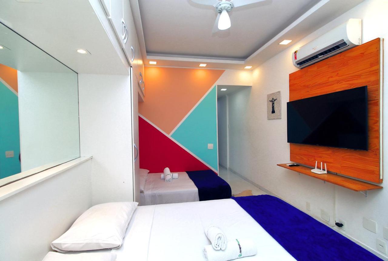 Apartment Rio Spot Homes Flat C034a